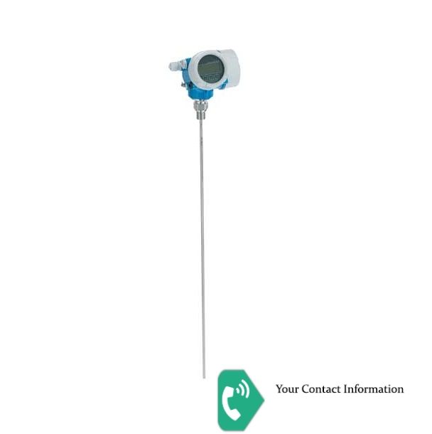 سطح سنج مدل FMP51-AAAACDLAA4AHJ+AAZ1 برند Endress+Hauser