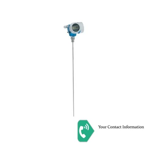 سطح سنج مدل FMP51-AAACCBLAA4RDJ+PB برند Endress+Hauser