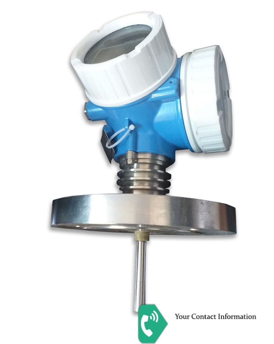 سطح سنج مدل FMP51-BAACCDACA4AGJ برند Endress+Hauser