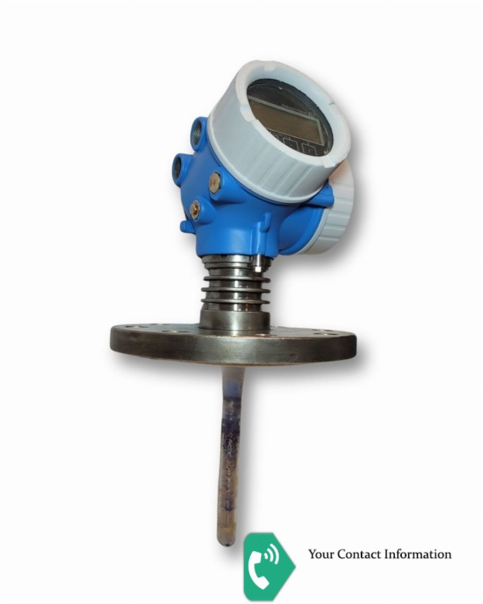 سطح سنج مدل FMP52-AAACCDOACGK+AK برند Endress+Hauser