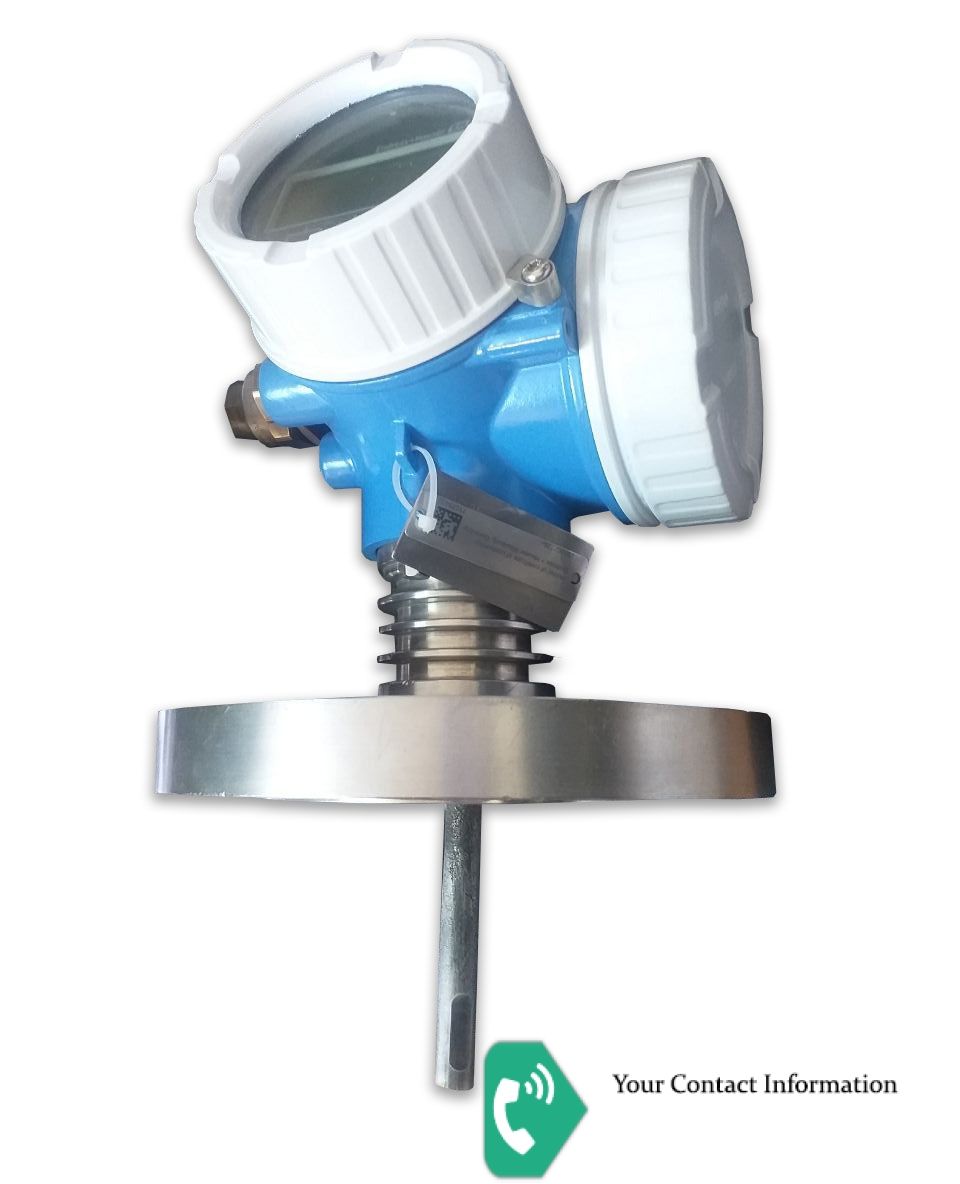 سطح سنج مدل FMP52-BCACCDCAAGK+Z1 برند Endress+Hauser