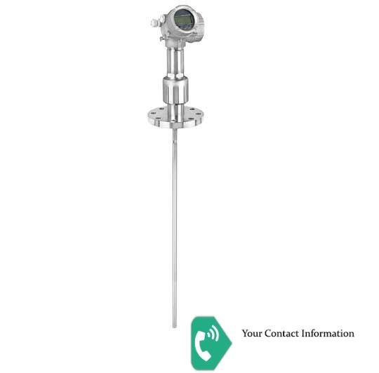 سطح سنج مدل FMP54-AAACCAAED1ARJ برند Endress+Hauser