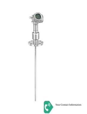 سطح سنج مدل FMP54-BBACCAAED2A6J برند Endress+Hauser