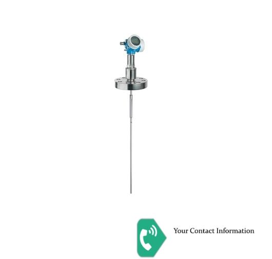 سطح سنج مدل FMP54-BCAEBDAED2CGJ برند Endress+Hauser