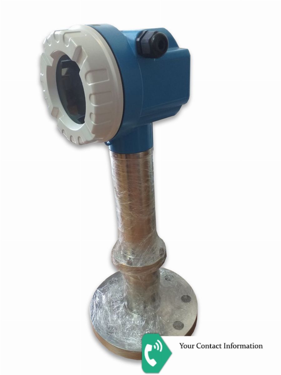 سطح سنج مدل FMR230-12GYY9AA2A برند Endress+Hauser