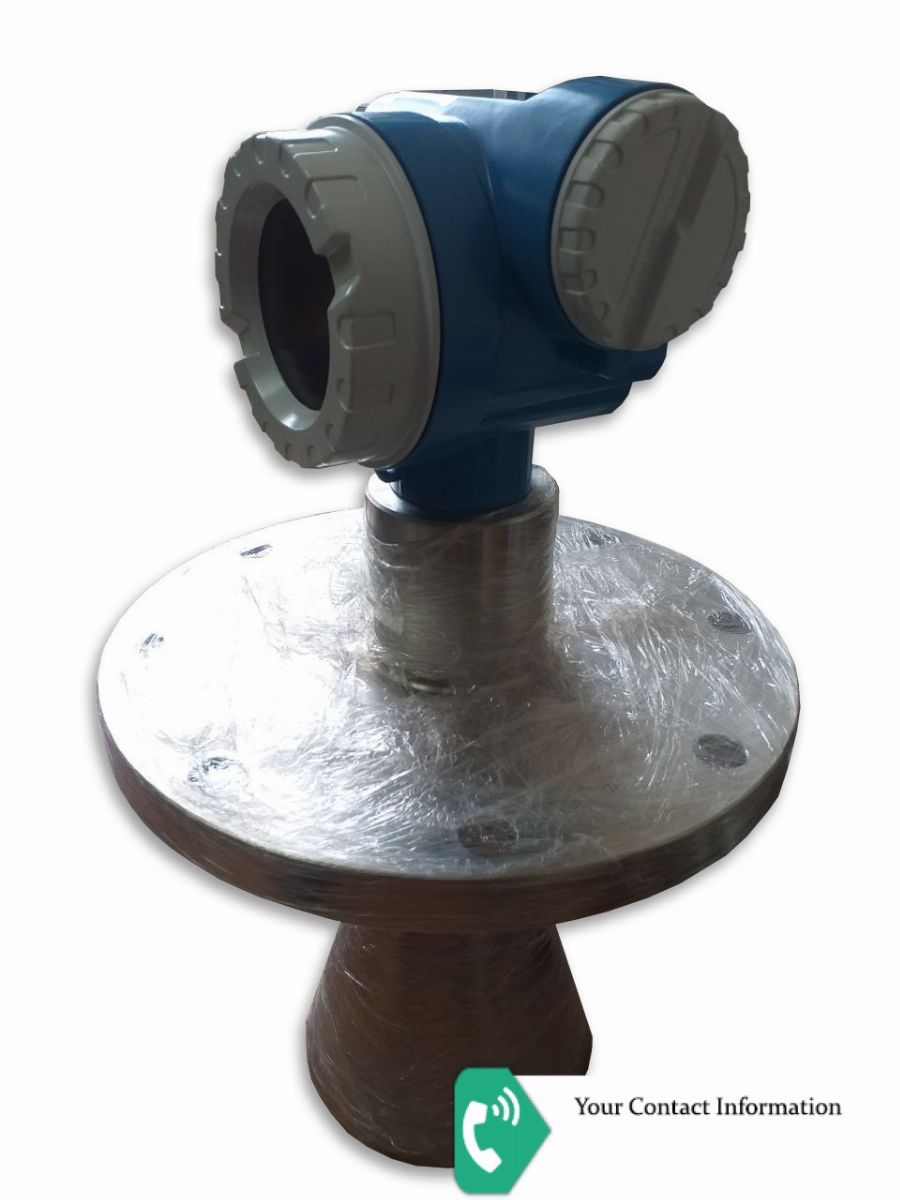 سطح سنج مدل FMR230-T5EA32AC4A برند Endress+Hauser