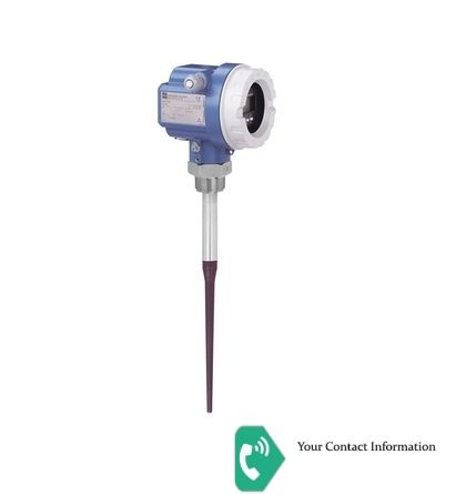سطح سنج مدل FMR231-1AGNJAA2AA برند Endress+Hauser