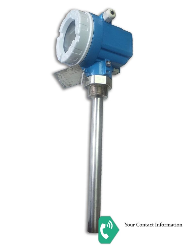 سطح سنج مدل FMR231-ABGNJAA2AA برند Endress+Hauser