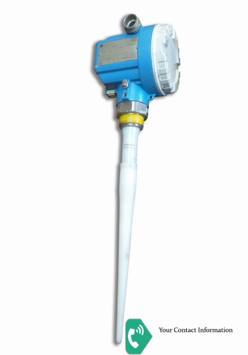 سطح سنج مدل FMR231-AEGGJBA2AA برند Endress+Hauser
