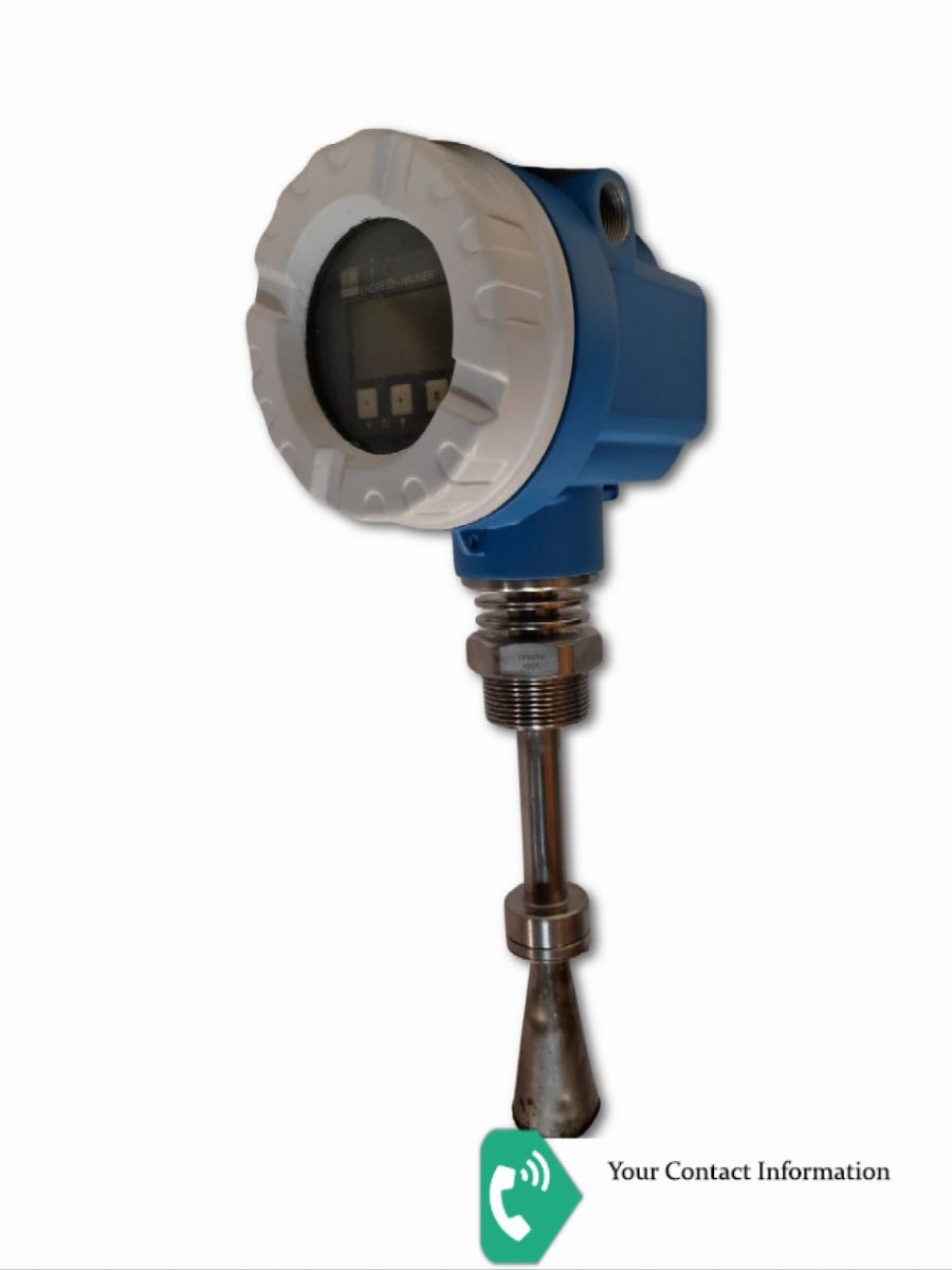 سطح سنج مدل FMR240-15V1APJBA4A برند Endress+Hauser