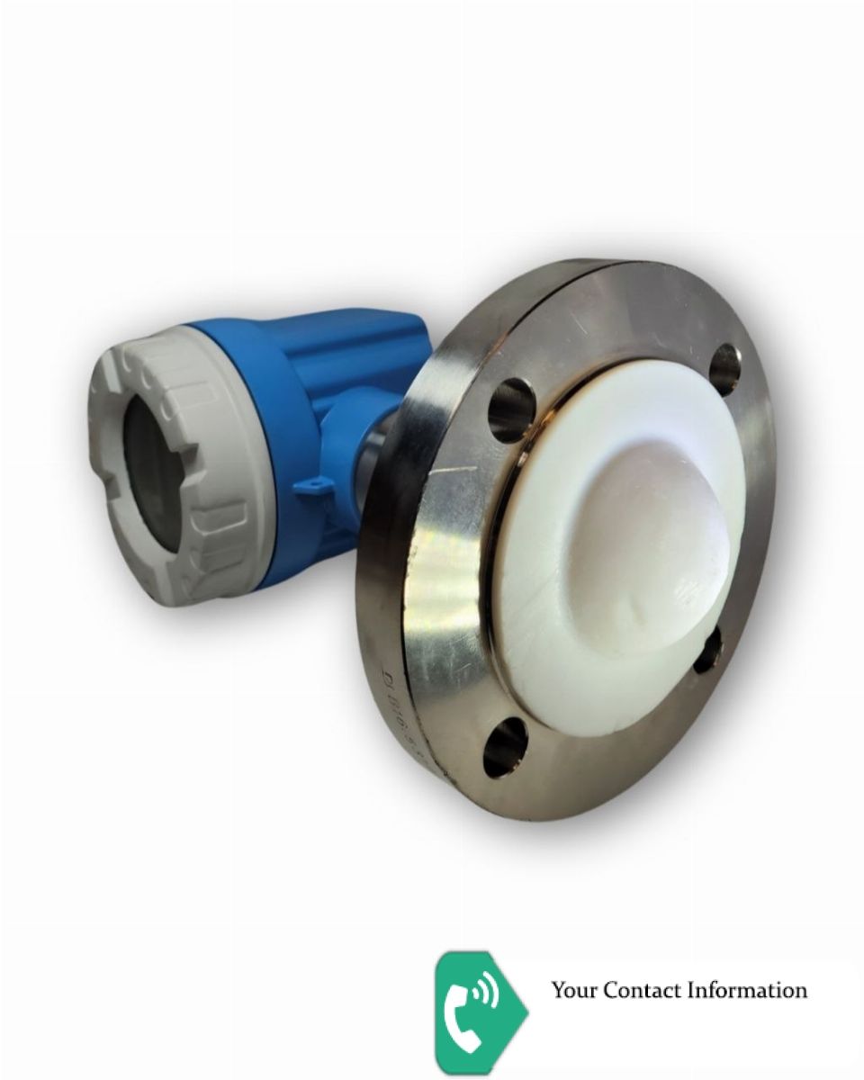 سطح سنج مدل FMR245-ICALKAA4A برند Endress+Hauser