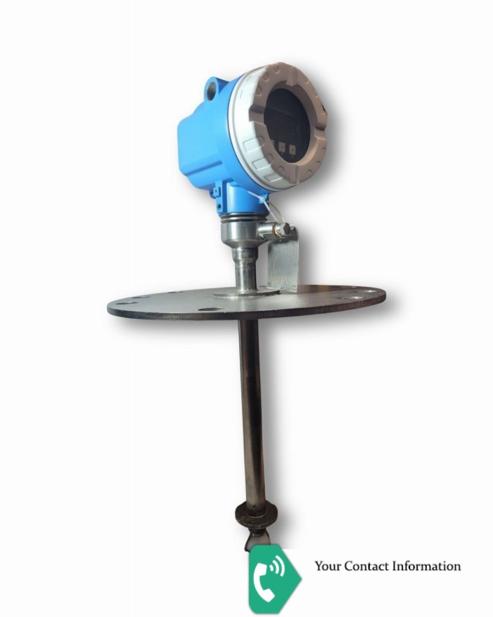 سطح سنج مدل FMR250-A5E1GGJAA2K برند Endress+Hauser