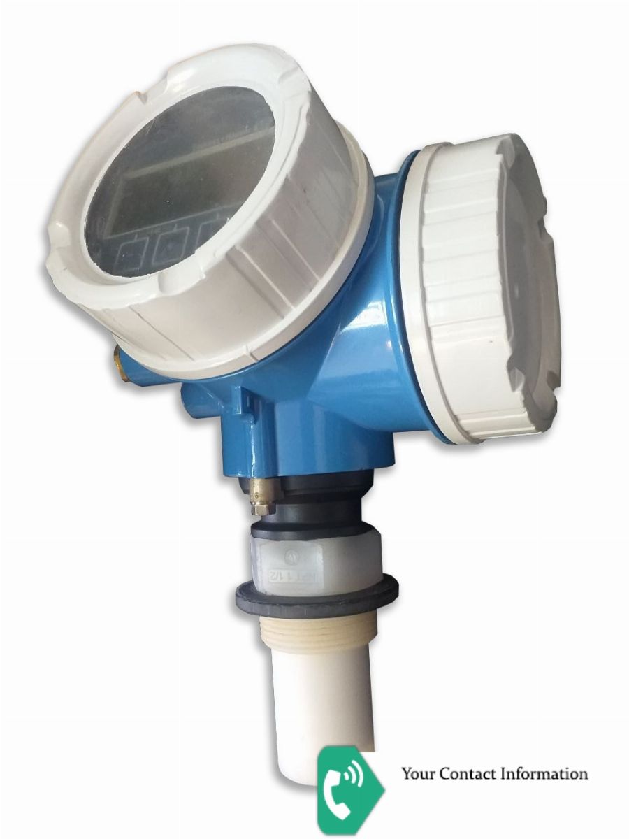 سطح سنج مدل FMR50-AAACABBNXR0+AK لول سنج برند Endress+Hauser