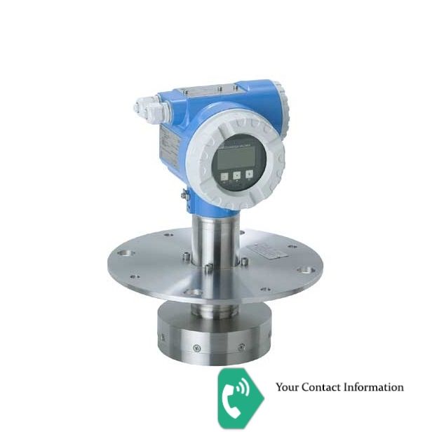 سطح سنج مدل FMR532-11AVJAC2RA برند Endress+Hauser