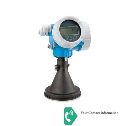 سطح سنج مدل FMR56-AAAAAABNUAE+AB برند Endress+Hauser