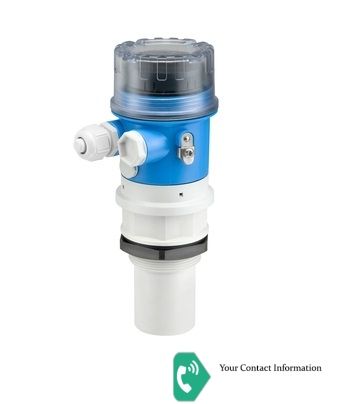 سطح سنج مدل FMU30-AAGGABRHF برند Endress+Hauser