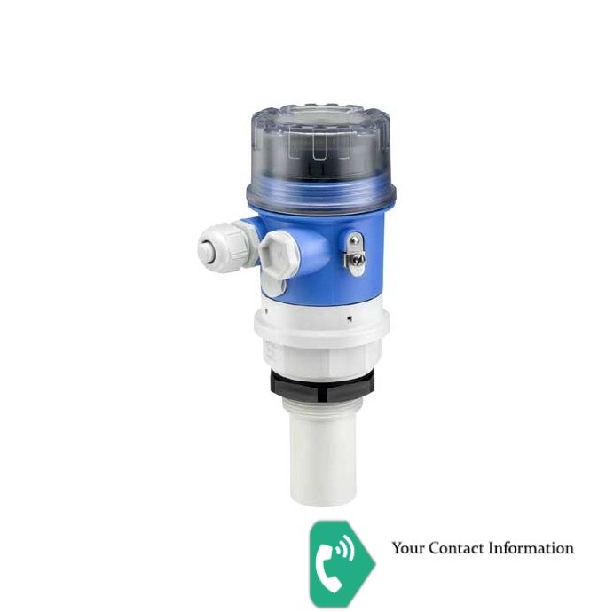 سطح سنج مدل FMU30-AAHEAARGF برند Endress+Hauser