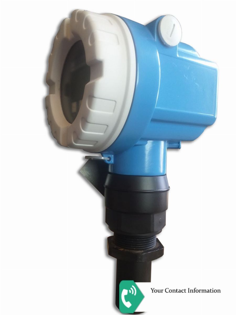 سطح سنج مدل FMU40-ARB2A2 لول سنج برند Endress+Hauser