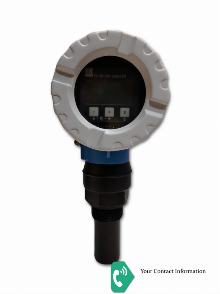 سطح سنج مدل FMU40-ARB2A2 برند Endress+Hauser