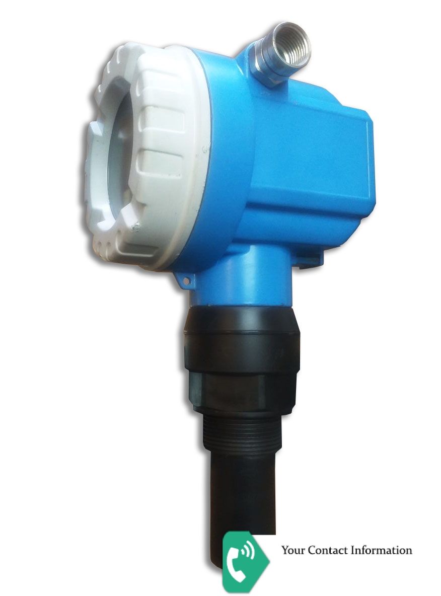 سطح سنج مدل FMU40-ARB2A3 Level برند Endress+Hauser