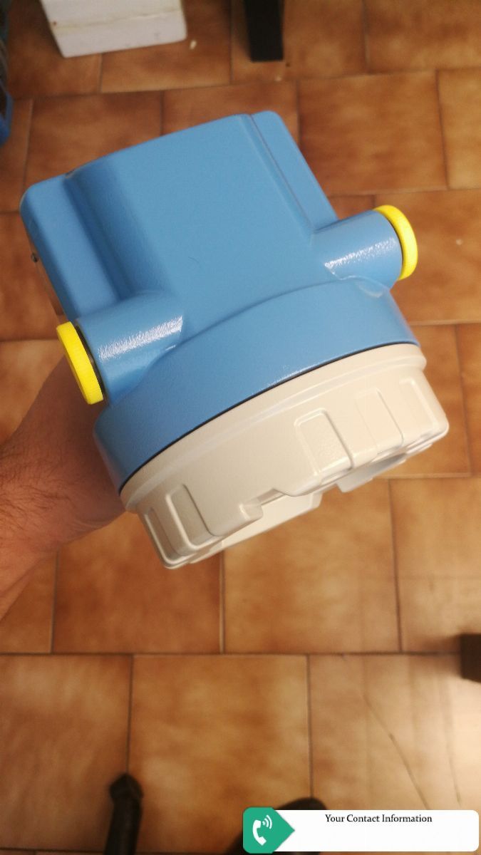 سطح سنج مدل FMU40-ARH2A3 برند Endress+Hauser