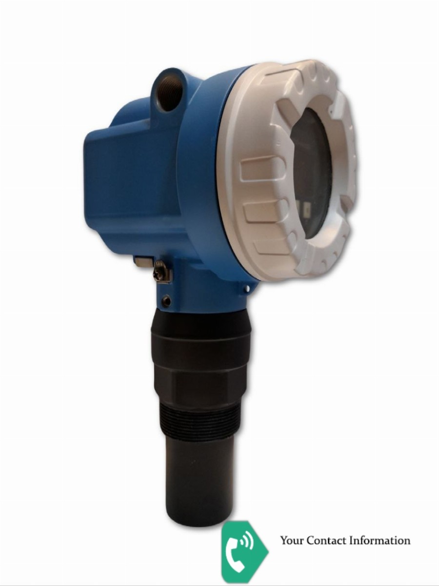 سطح سنج مدل FMU41-ANB2A2 برند Endress+Hauser