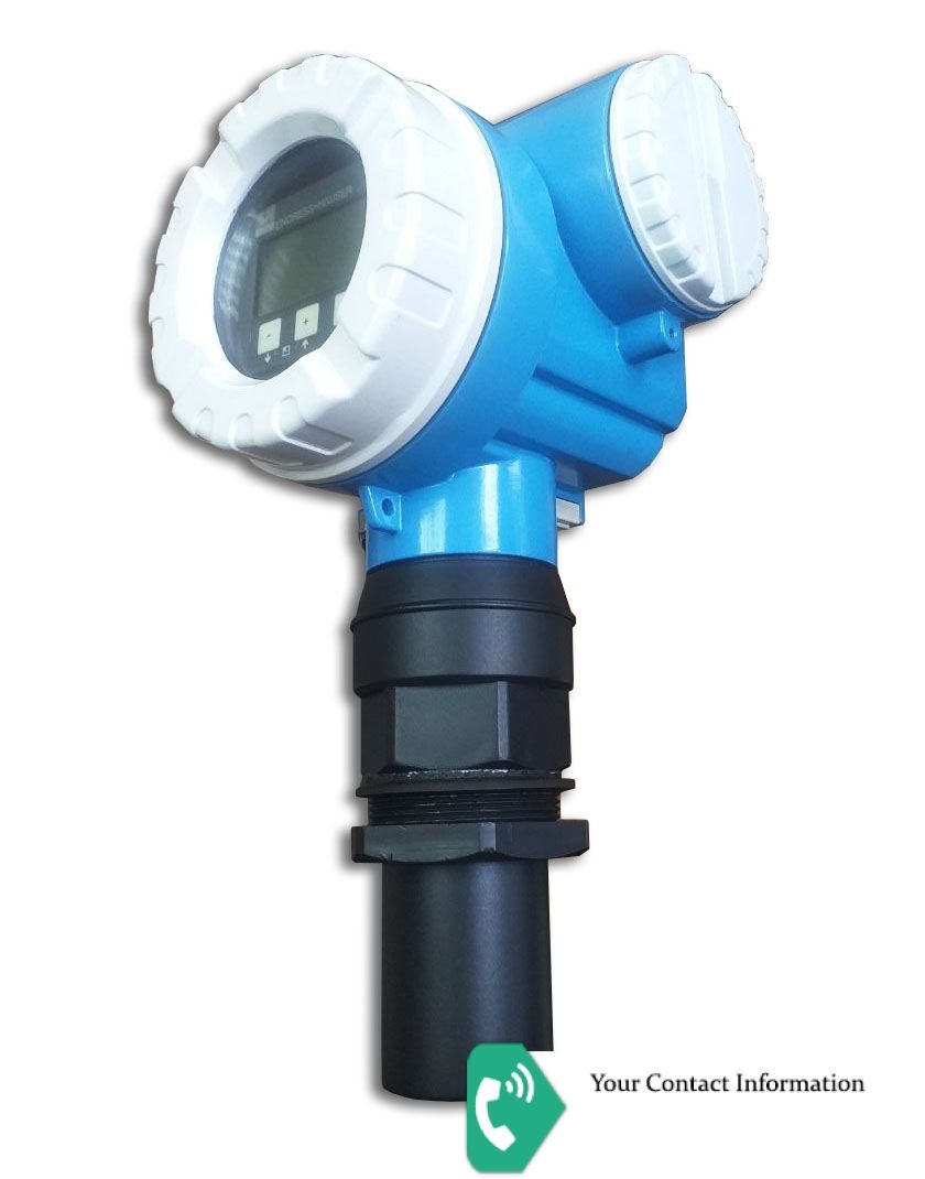 سطح سنج مدل FMU41-ANF2A2 برند Endress+Hauser