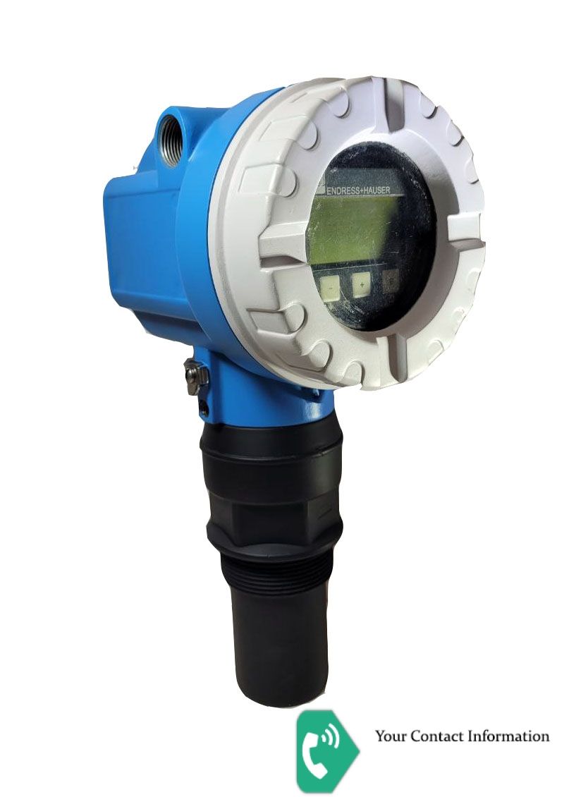 سطح سنج مدل FMU41-ARB2A3 برند Endress+Hauser