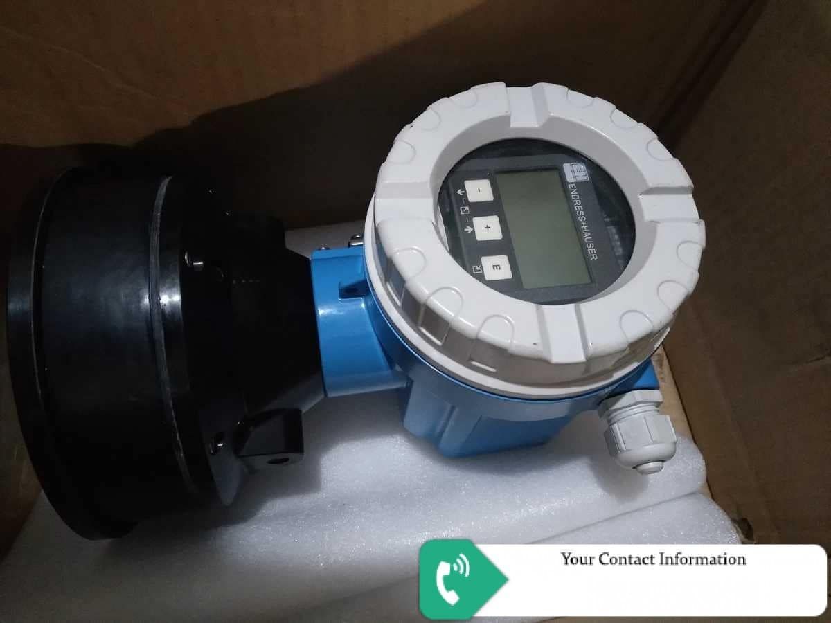 سطح سنج مدل FMU43-APG2A2 برند Endress+Hauser