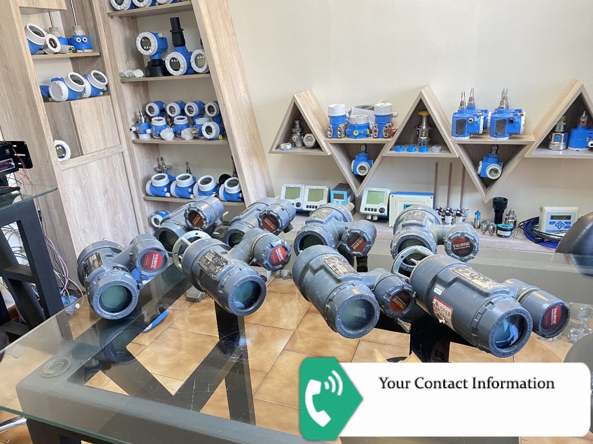 سطح سنج مدل FTC260-AA2D2 برند Endress+Hauser