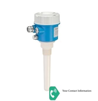 سطح سنج مدل FTC260 برند Endress+Hauser