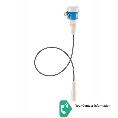 سطح سنج مدل FTC262-AA14D1 برند Endress+Hauser