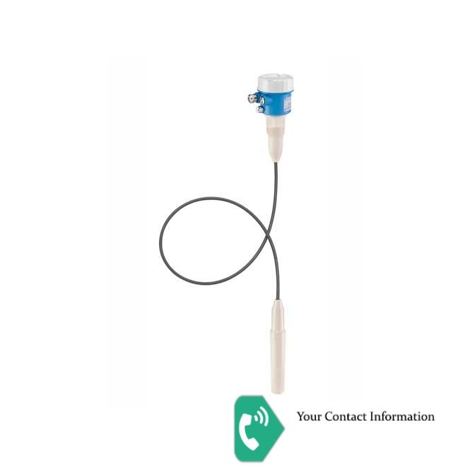 سطح سنج مدل FTC262-AA14D2 برند Endress+Hauser