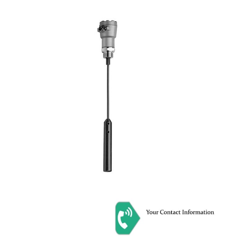 سطح سنج مدل FTC52-EG1BC11E4 برند Endress+Hauser