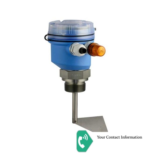 سطح سنج مدل FTE20-AA14AB11 برند Endress+Hauser