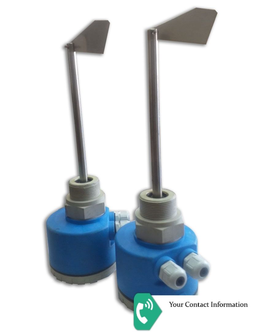 سطح سنج مدل FTE30-FAB1 برند Endress+Hauser