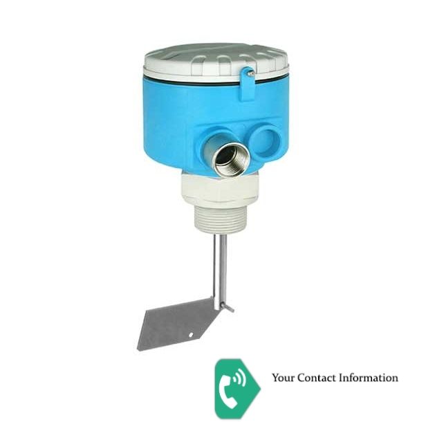 سطح سنج مدل FTE31-A6DB11 برند Endress+Hauser