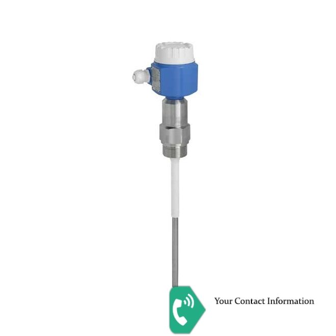 سطح سنج مدل FTI51-AAA2RDJ42C1A برند Endress+Hauser