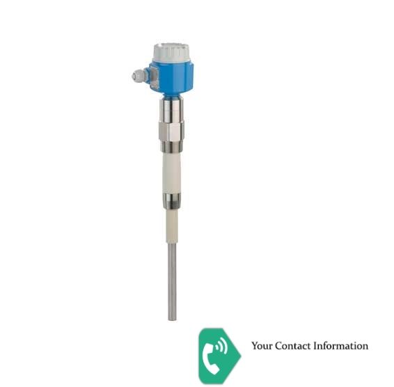 سطح سنج مدل FTI55-3AC2RVJ43A1A برند Endress+Hauser
