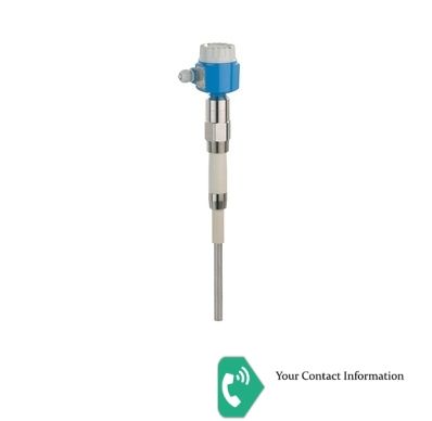 سطح سنج مدل FTI55-AAA1RG143A1A برند Endress+Hauser