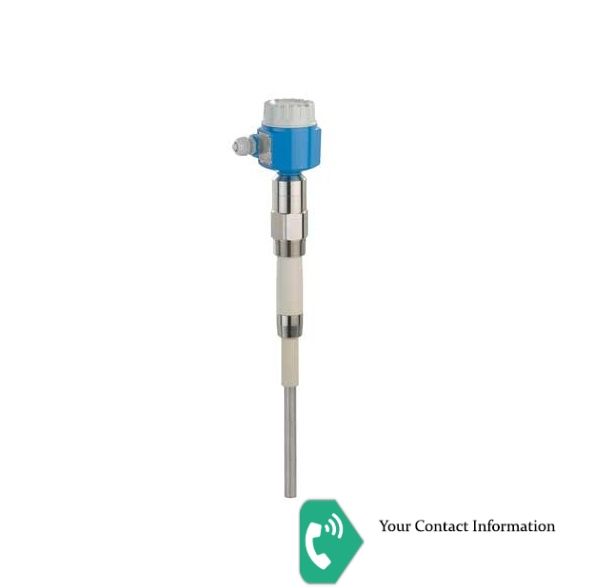 سطح سنج مدل FTI55-AAC1RGJ23A1A برند Endress+Hauser