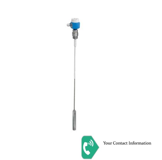 سطح سنج مدل FTI56-AAA2AHJ23A1A برند Endress+Hauser