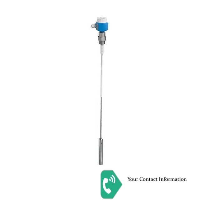 سطح سنج مدل FTI56-AAC1RV143A1A برند Endress+Hauser