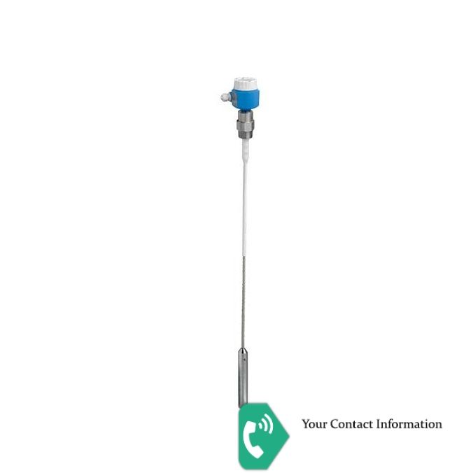 سطح سنج مدل FTI56-AAD1RV143A1A برند Endress+Hauser
