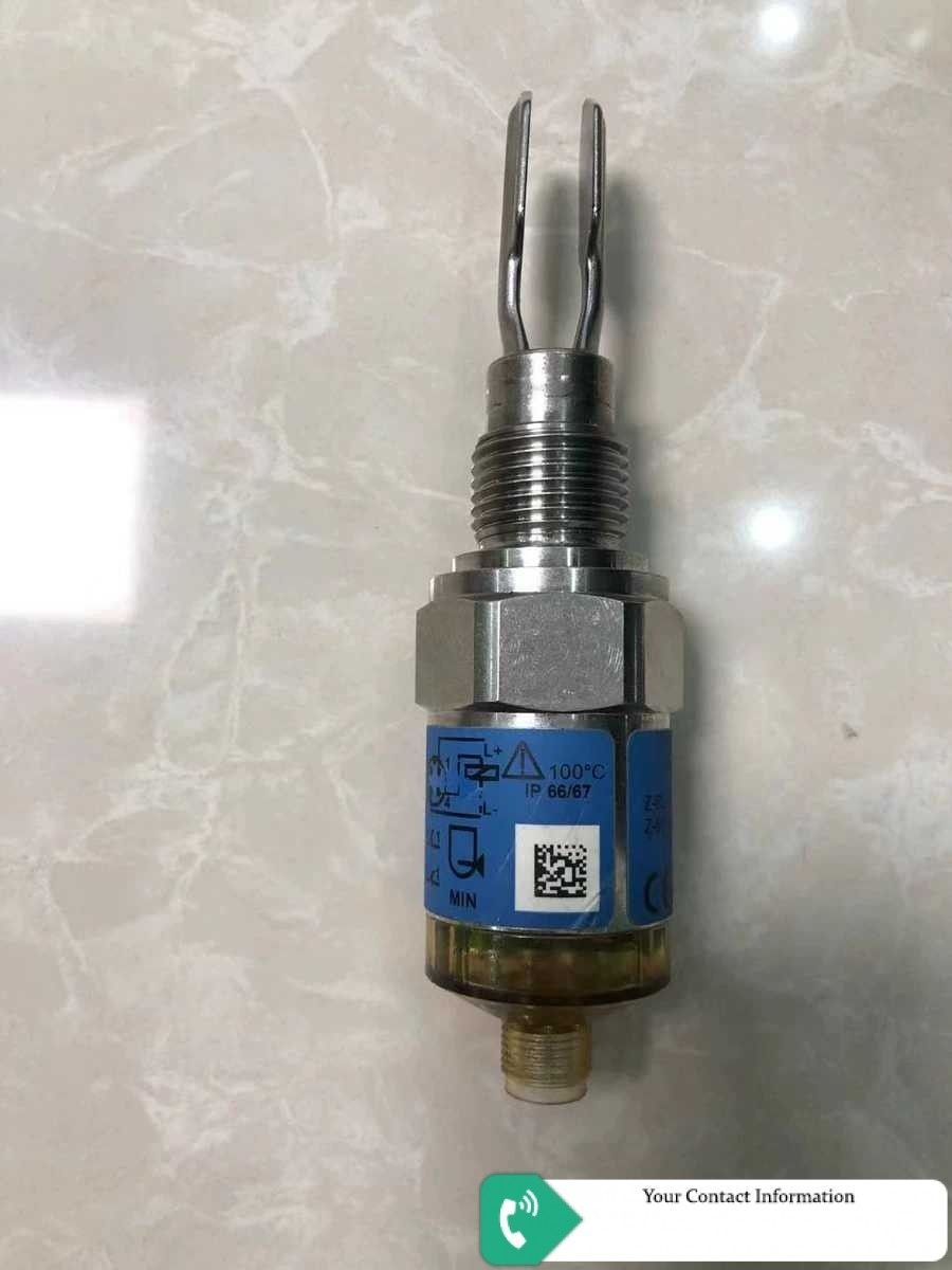 سطح سنج مدل FTL20-0025 برند Endress+Hauser