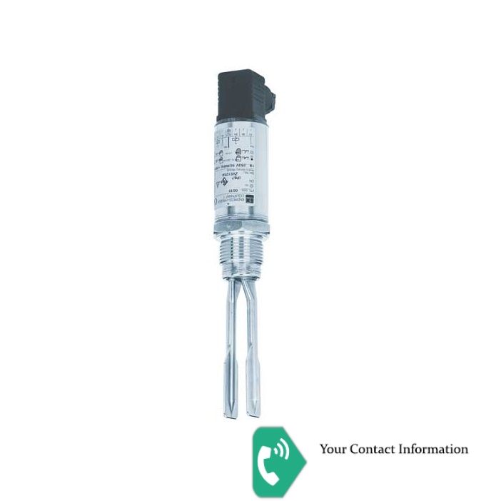 سطح سنج مدل FTL260-0020 برند Endress+Hauser