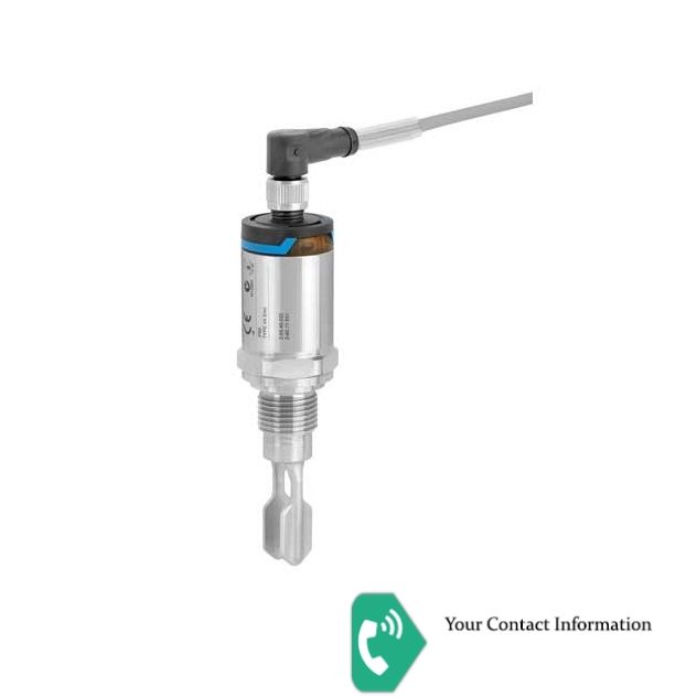 سطح سنج مدل FTL31-AA4U2AAW5J برند Endress+Hauser