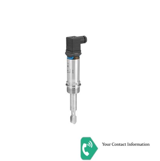 سطح سنج مدل FTL31-AA4V2AAWBJ برند Endress+Hauser