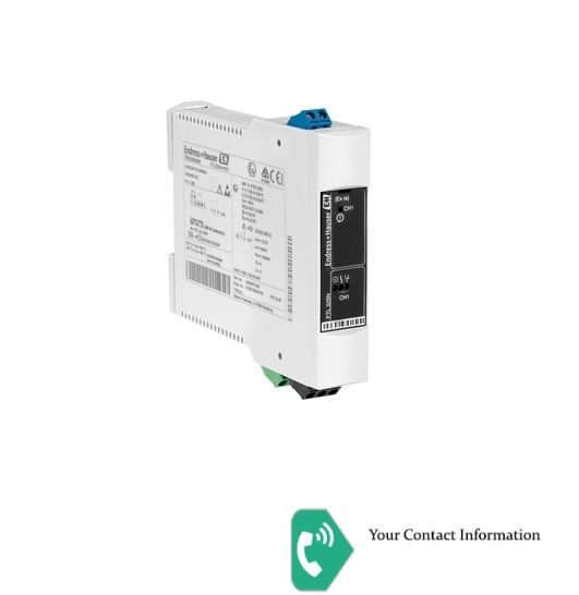 سطح سنج مدل FTL325N-E1E1 برند Endress+Hauser
