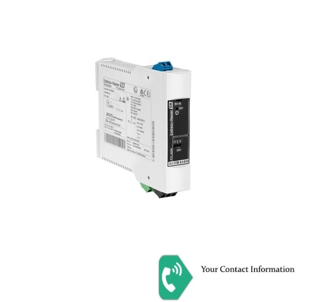 سطح سنج مدل FTL325P-F1E1 برند Endress+Hauser